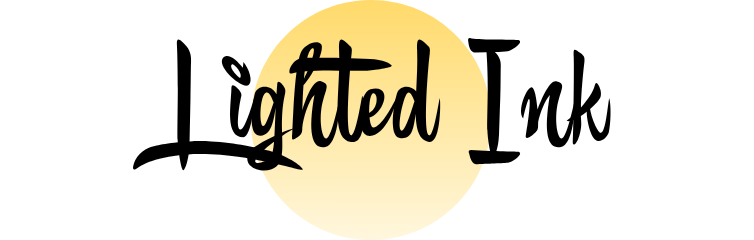 Lighted Ink logo